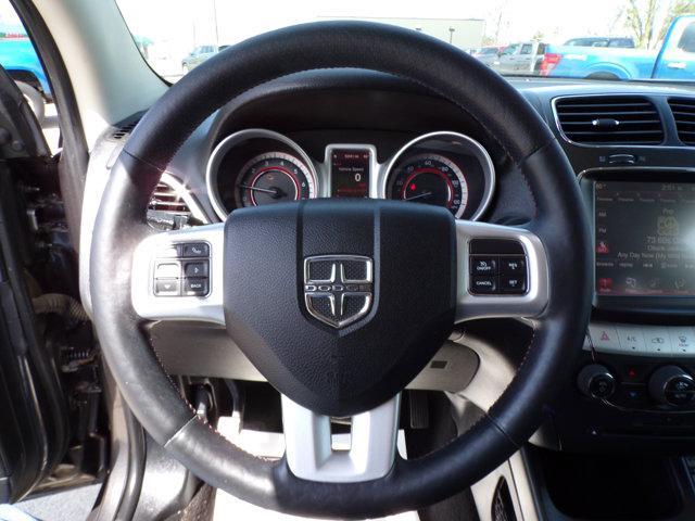 used 2016 Dodge Journey car, priced at $9,995