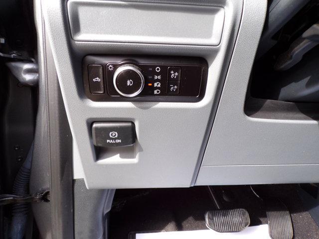 used 2023 Ford F-150 car, priced at $33,995