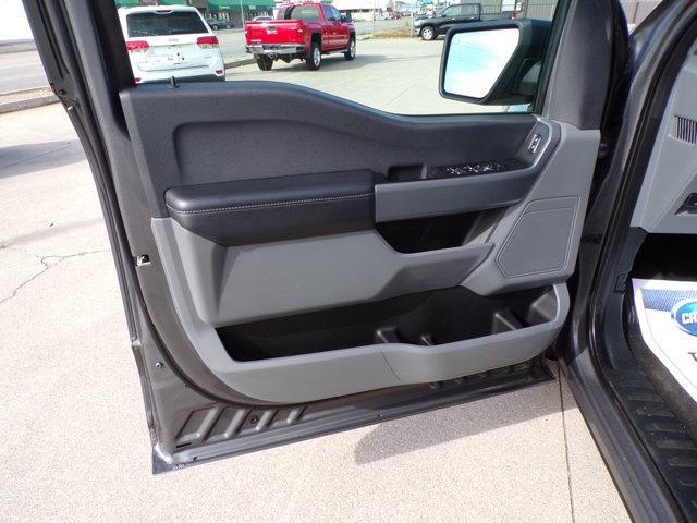 used 2023 Ford F-150 car, priced at $33,995