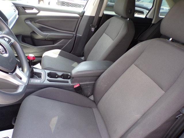 used 2019 Volkswagen Jetta car, priced at $11,995