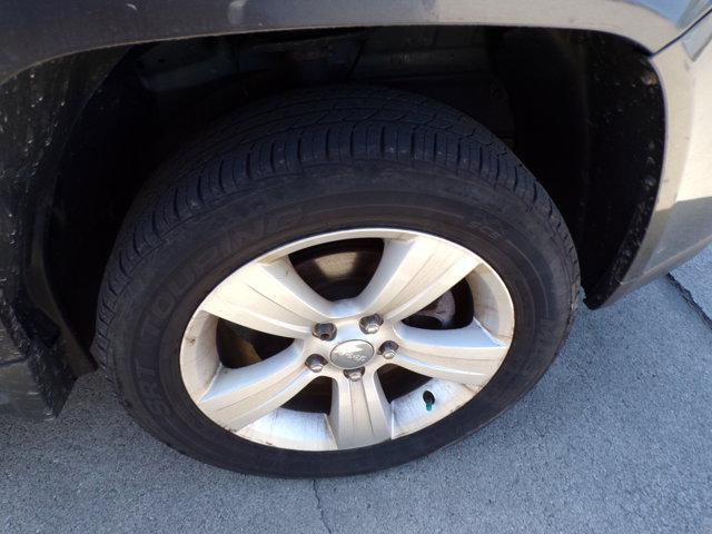 used 2015 Jeep Compass car, priced at $6,995