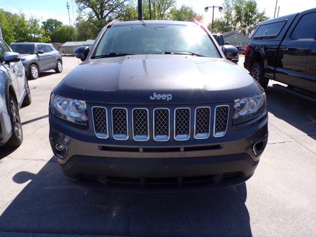 used 2015 Jeep Compass car, priced at $6,995