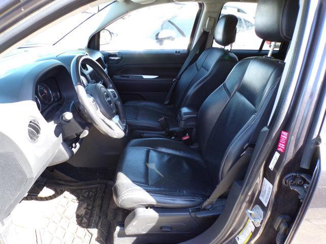 used 2015 Jeep Compass car, priced at $6,995