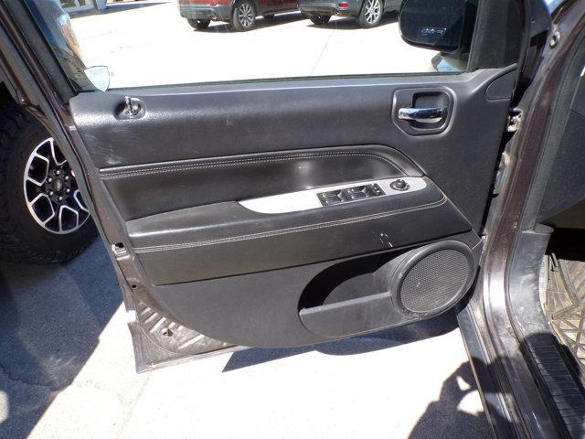 used 2015 Jeep Compass car, priced at $6,995