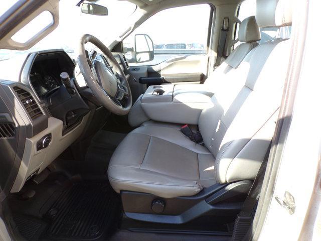 used 2021 Ford F-250 car, priced at $33,995