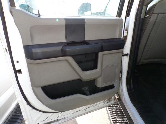 used 2021 Ford F-250 car, priced at $33,995