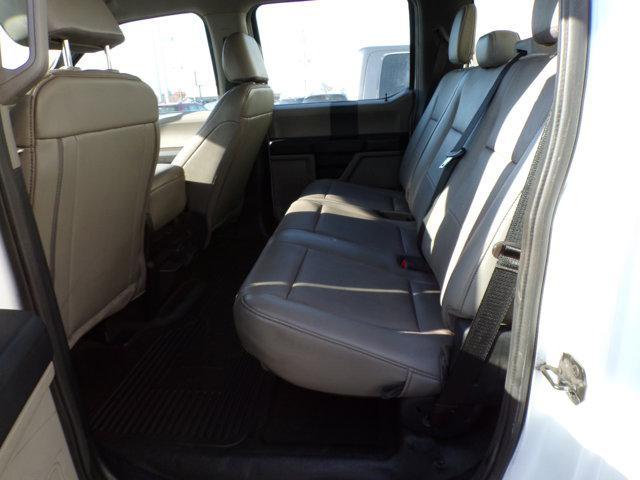 used 2021 Ford F-250 car, priced at $33,995