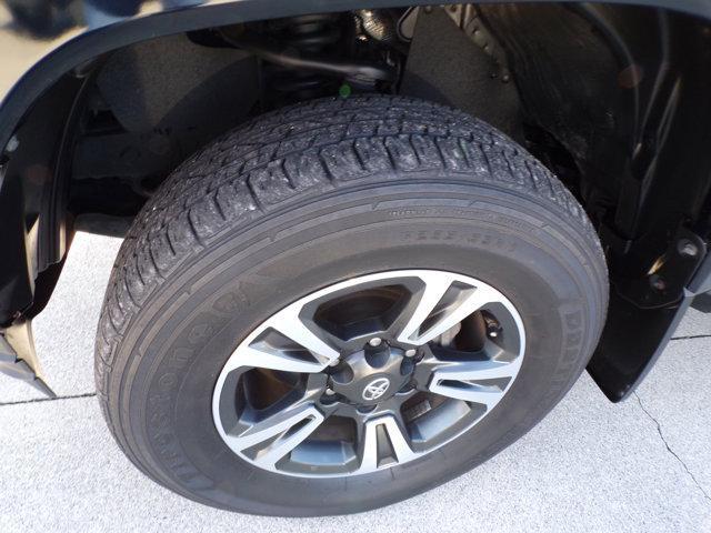 used 2019 Toyota Tacoma car, priced at $31,995
