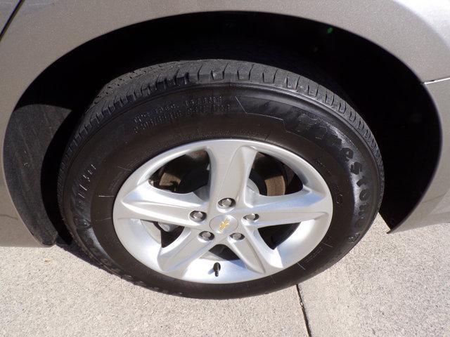 used 2024 Chevrolet Malibu car, priced at $17,995