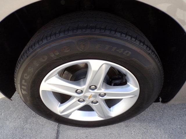 used 2024 Chevrolet Malibu car, priced at $17,995