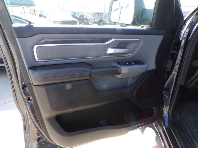 used 2020 Ram 1500 car, priced at $27,995