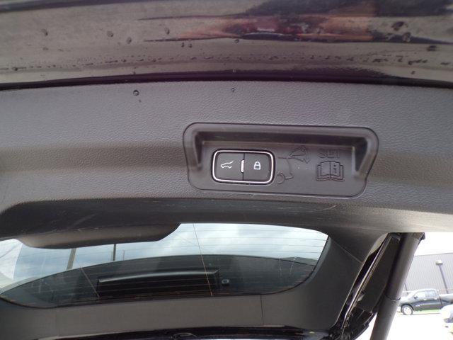 used 2023 Ford Explorer car, priced at $32,995