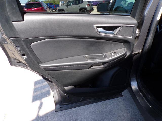 used 2023 Ford Edge car, priced at $22,995