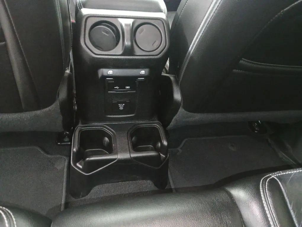 used 2020 Jeep Gladiator car, priced at $29,877