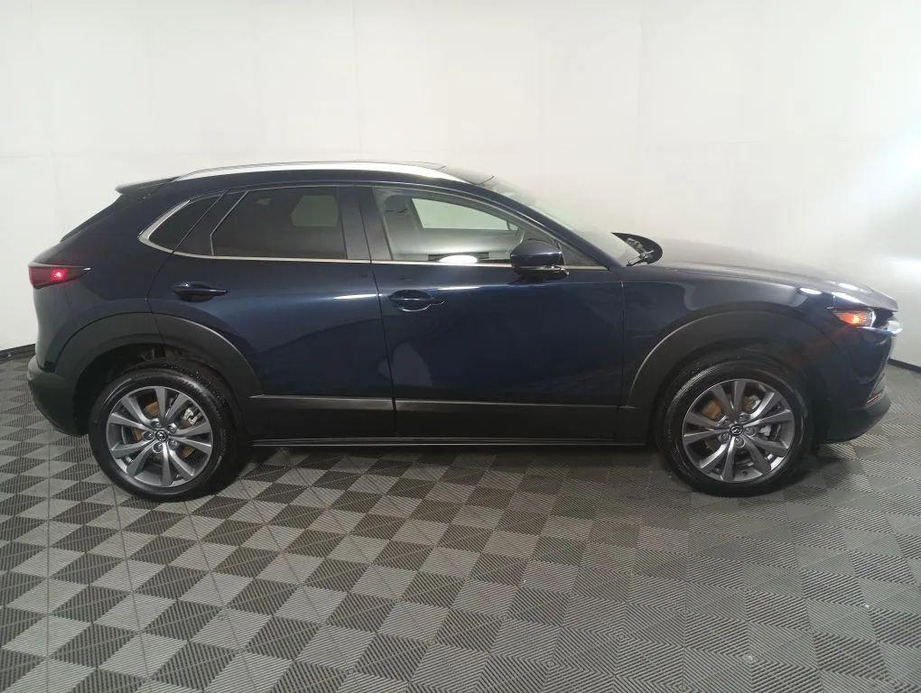 used 2024 Mazda CX-30 car, priced at $25,977