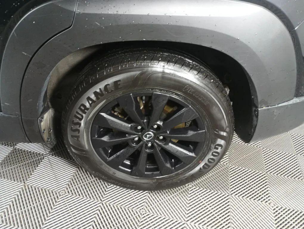 used 2024 Mazda CX-50 car, priced at $24,977