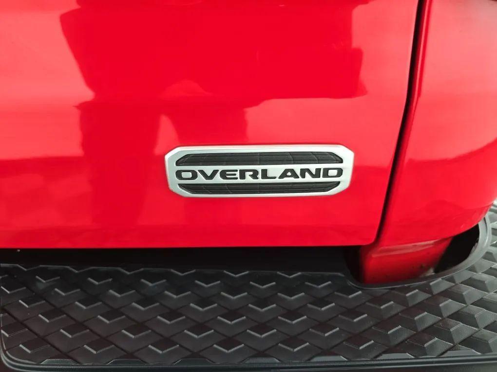 used 2020 Jeep Gladiator car, priced at $28,877