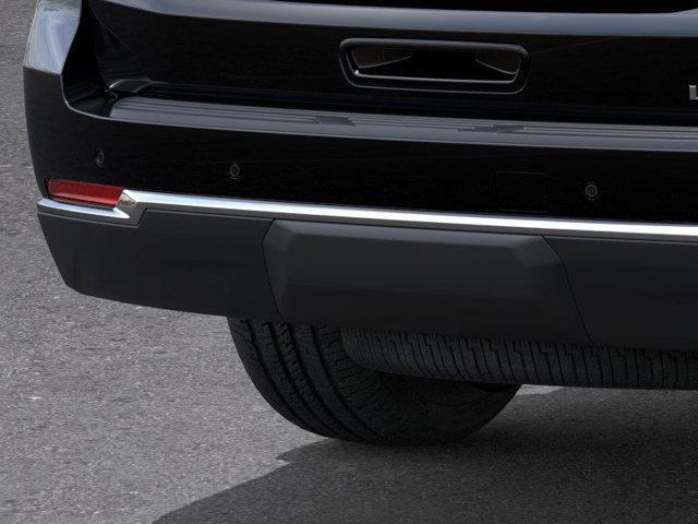 new 2026 Chevrolet Tahoe car, priced at $71,120