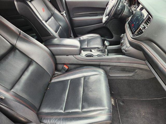 used 2024 Dodge Durango car, priced at $29,425