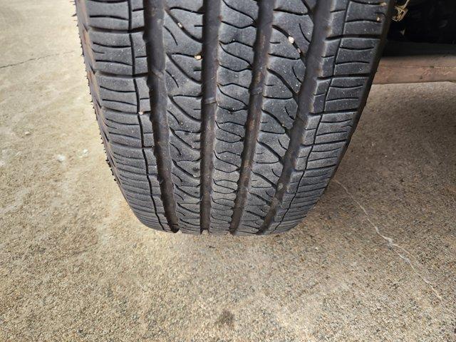 used 2024 Dodge Durango car, priced at $29,425