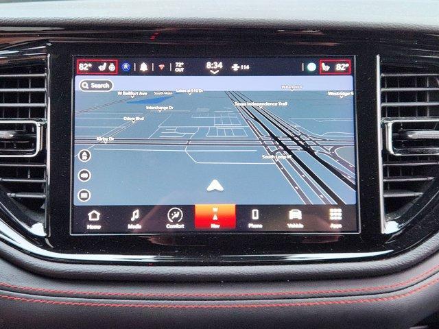 used 2024 Dodge Durango car, priced at $29,425