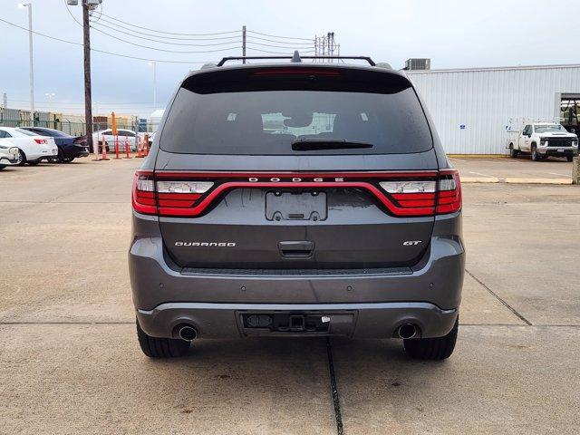 used 2024 Dodge Durango car, priced at $29,425