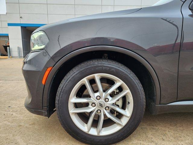 used 2024 Dodge Durango car, priced at $29,425