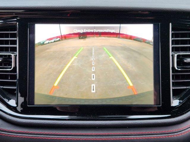 used 2024 Dodge Durango car, priced at $29,425