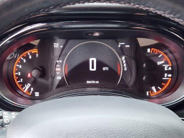 used 2024 Dodge Durango car, priced at $29,425
