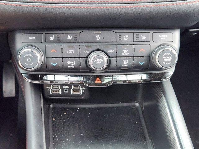 used 2024 Dodge Durango car, priced at $29,425