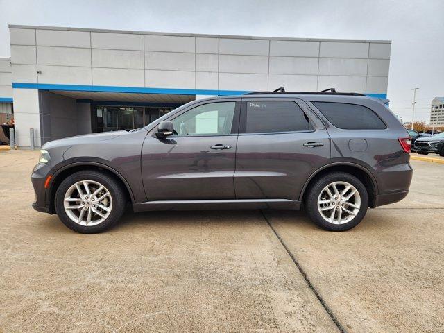 used 2024 Dodge Durango car, priced at $29,425