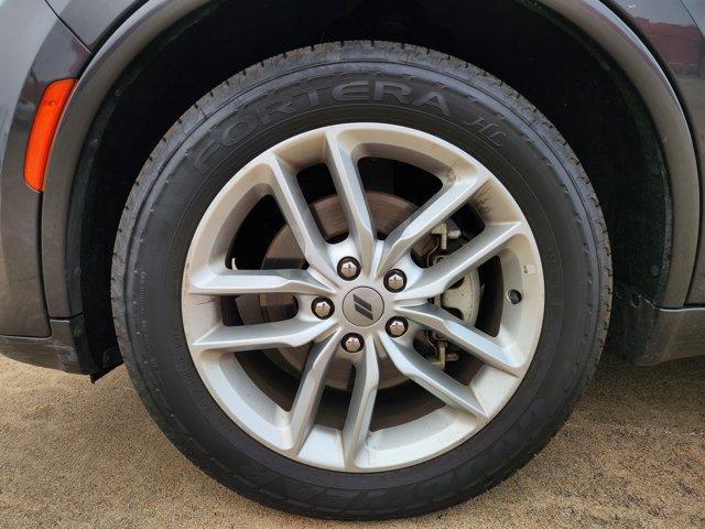 used 2024 Dodge Durango car, priced at $29,425