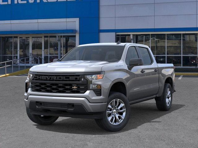 new 2026 Chevrolet Silverado 1500 car, priced at $41,515