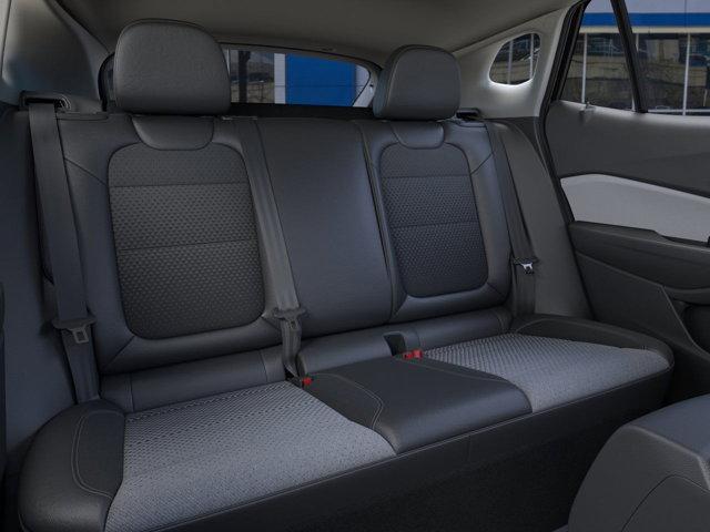 new 2026 Chevrolet Trax car, priced at $26,775