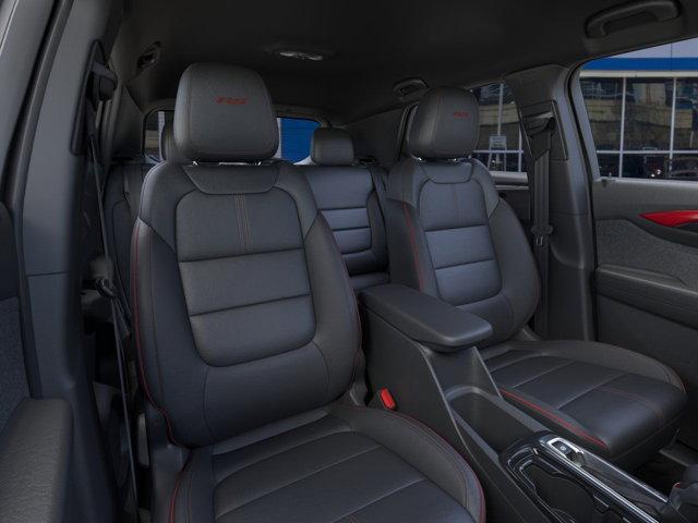 new 2025 Chevrolet TrailBlazer car, priced at $32,865