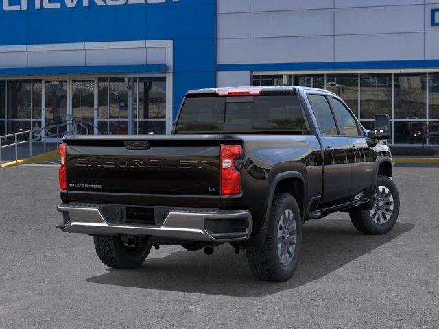 new 2026 Chevrolet Silverado 2500 car