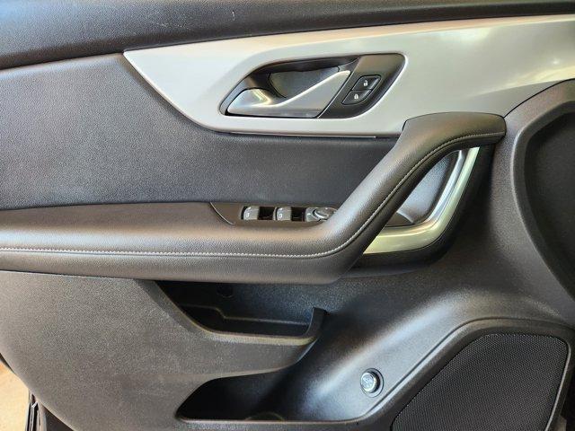 used 2022 Chevrolet Blazer car, priced at $22,965