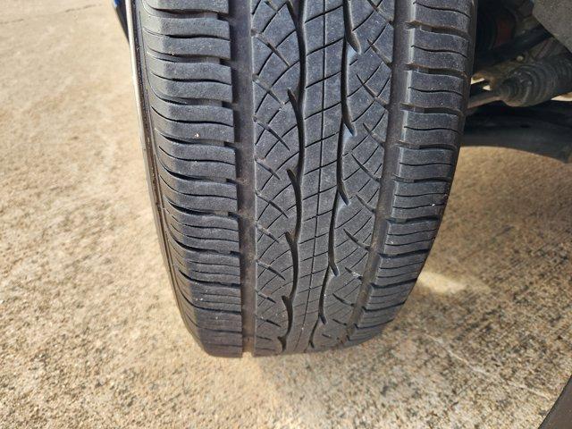 used 2024 Chevrolet Equinox car, priced at $19,925