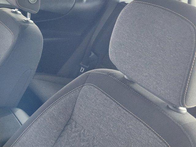 used 2024 Chevrolet Equinox car, priced at $19,925