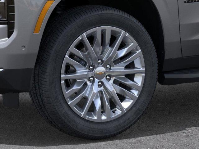 new 2026 Chevrolet Suburban car, priced at $72,995