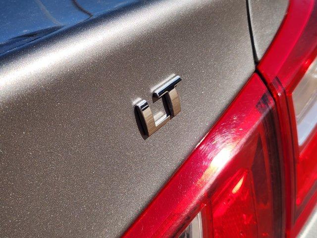 used 2024 Chevrolet Malibu car, priced at $18,795