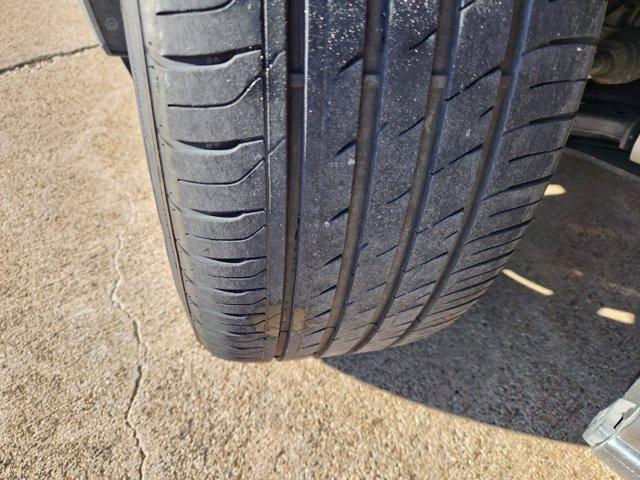 used 2024 Chevrolet Malibu car, priced at $18,795