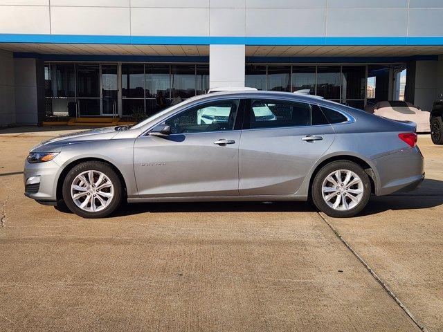 used 2024 Chevrolet Malibu car, priced at $18,795