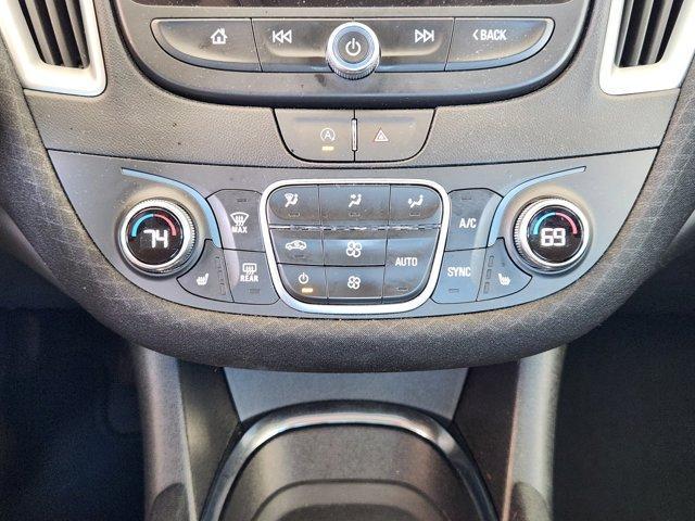 used 2024 Chevrolet Malibu car, priced at $18,795