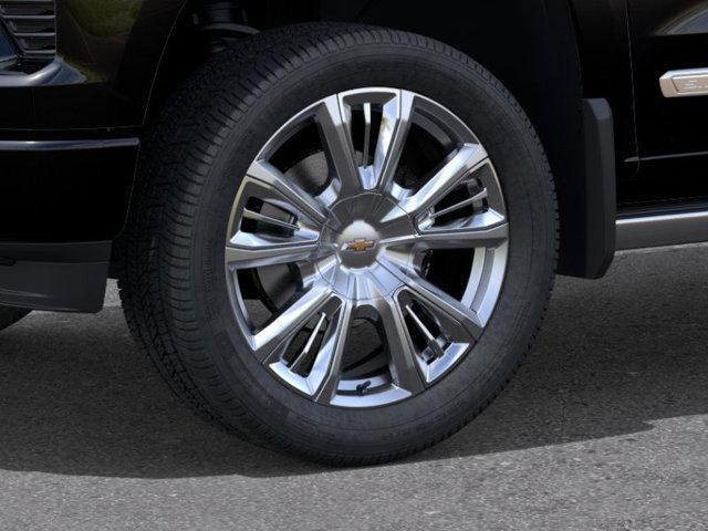 new 2025 Chevrolet Silverado 1500 car, priced at $66,985