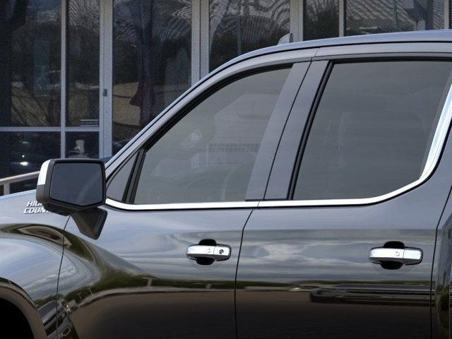 new 2025 Chevrolet Silverado 1500 car, priced at $66,985