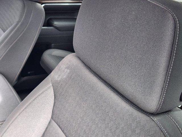 used 2025 Chevrolet Silverado 1500 car, priced at $39,985