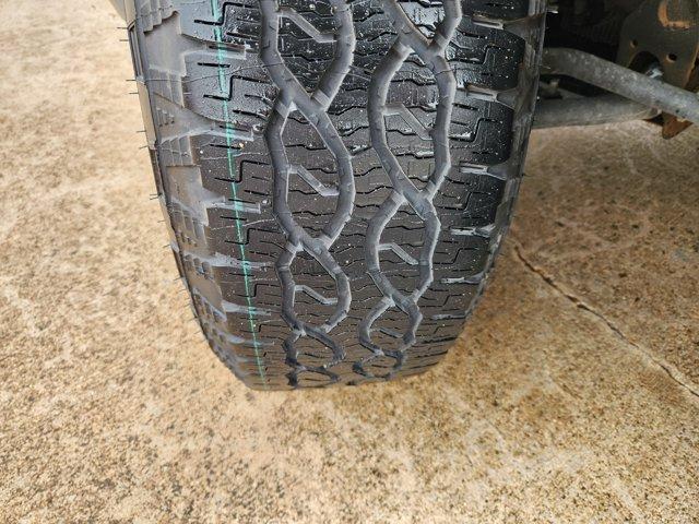 used 2025 Chevrolet Silverado 1500 car, priced at $39,985