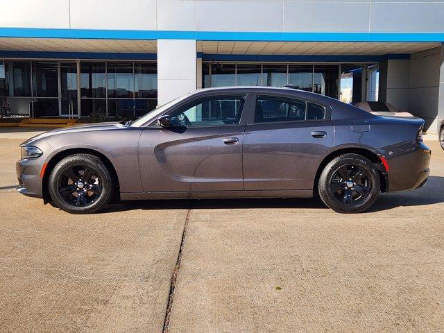 used 2023 Dodge Charger car, priced at $19,975
