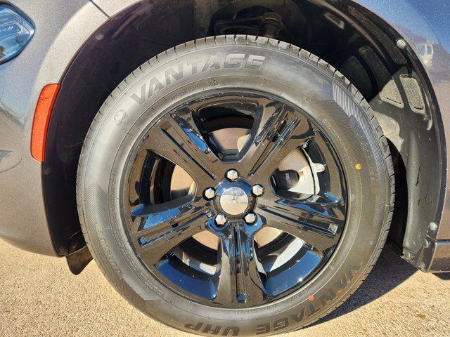 used 2023 Dodge Charger car, priced at $19,975